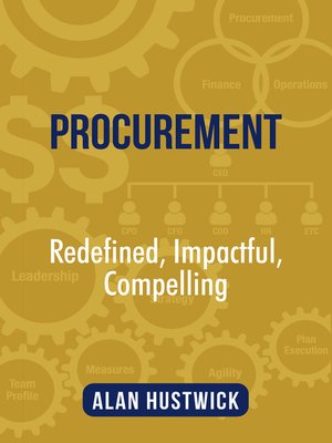 cover image of Procurement